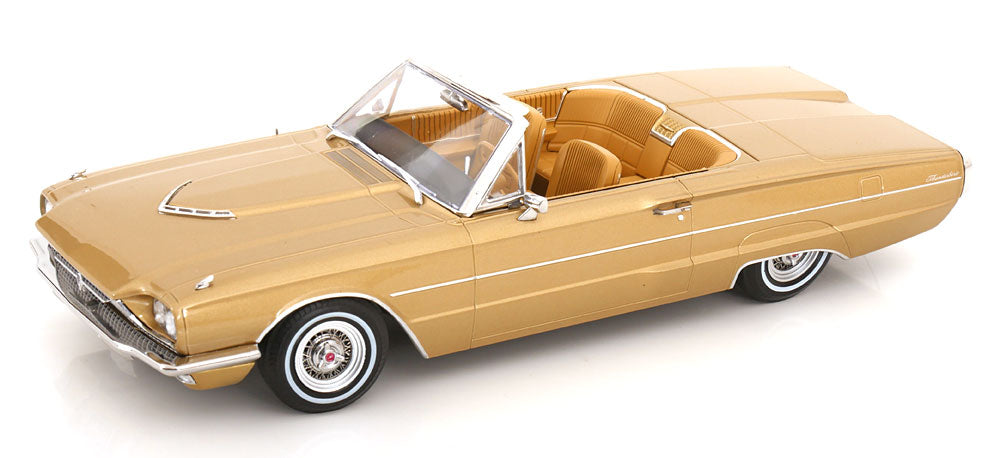 Ford Thunderbird Convertible 1966