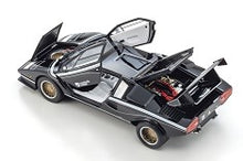 Lade das Bild in den Galerie-Viewer, Lamborghini Countach LP5000R Black / White
