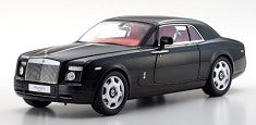 Rolls Royce Phantom Coupe Diamond Black *Neuauflage*