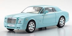 Rolls Royce Phantom Coupe Turquoise *Neuauflage*