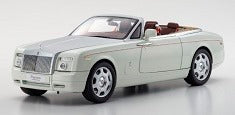 Rolls Royce Phantom Drophead Coupe English White *Neuauflage*