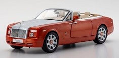 Rolls Royce Phantom Drophead Coupe Orange *Neuauflage*