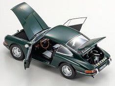 Porsche 911 (901) 1964 Irish Green