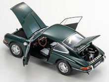 Lade das Bild in den Galerie-Viewer, Porsche 911 (901) 1964 Irish Green
