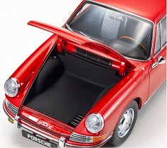Porsche 911 (901) 1964 Signal Red