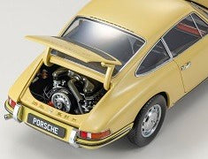 Porsche 911 (901) 1964 Champagne Yellow