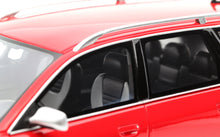 Lade das Bild in den Galerie-Viewer, Audi RS4 B5 Avant Red (Dealer Edition)
