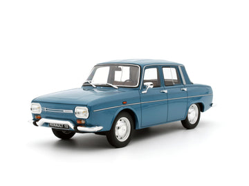 Renault 10 Major Bleu Clair 440