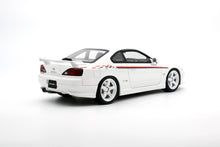 Lade das Bild in den Galerie-Viewer, Nissan Silvia SPEC-R (S15 Nismo Aero S-Tune) 2000 White
