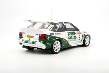 Ford Escort RS Cosworth Gr.A 1994 Rally Europe