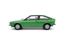 Lade das Bild in den Galerie-Viewer, Alfa Romeo Sud Sprint 1976 Green
