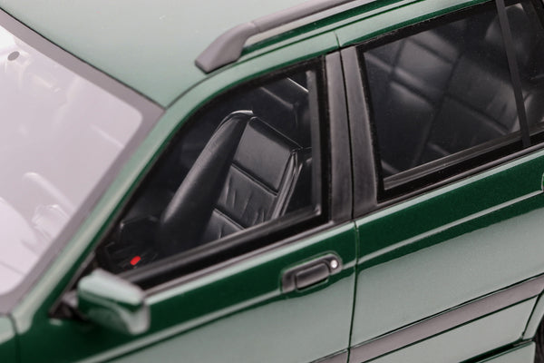 BMW E36 328i Touring M Paket 1997 Fern Green 386
