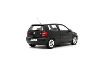 Volkswagen Polo N GTI 2001 Black Magic LA7W