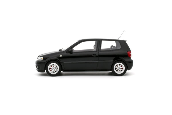 Volkswagen Polo N GTI 2001 Black Magic LA7W