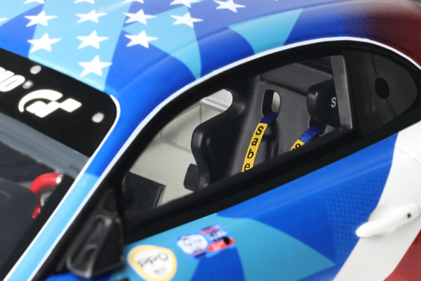 Alpine A110 Pikes Peak 2023 White Pikes Peak