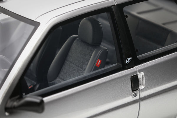 Peugeot 106 2000 Quicksilver Gris Quartz