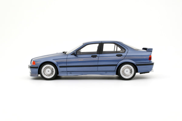 BMW Alpina B6 2.8 E36 1992 Blue Metallic OT1180