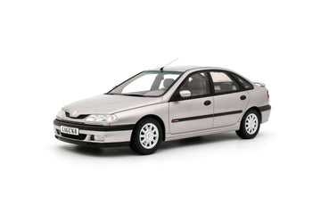 Renault Laguna V6 3.0 Baccara 1996 Gris Opale