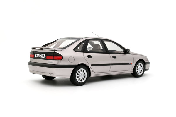 Renault Laguna V6 3.0 Baccara 1996 Gris Opale OT1185