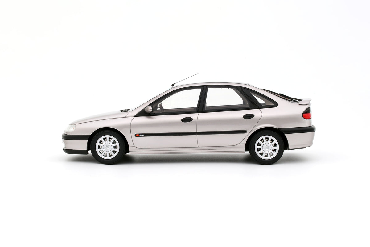 Renault Laguna V6 3.0 Baccara 1996 Gris Opale OT1185