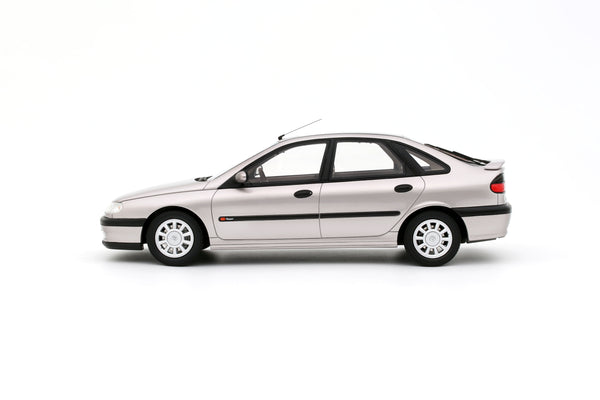 Renault Laguna V6 3.0 Baccara 1996 Gris Opale OT1185