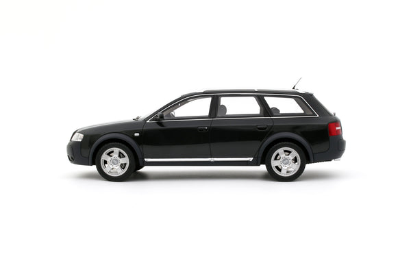 Audi A6 C6 All Road 2000 Brilliant Black OT1189