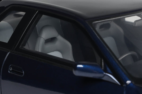Nissan Skyline GT-R BNR32 1993 Dark Blue Pearl