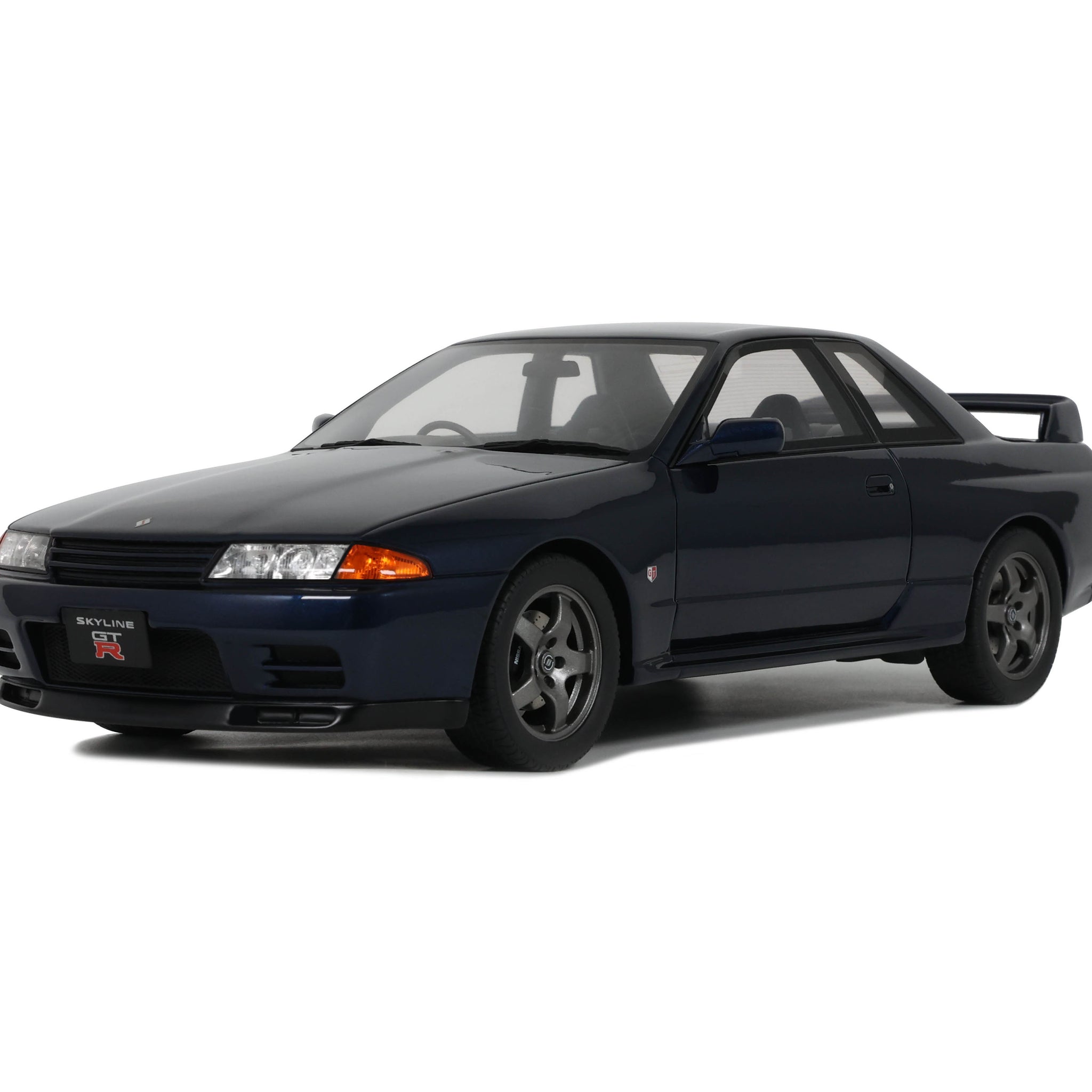 Nissan Skyline GT-R BNR32 1993 Dark Blue Pearl