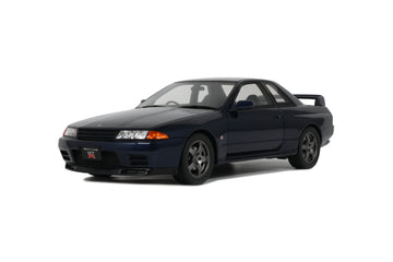 Nissan Skyline GT-R BNR32 1993 Dark Blue Pearl