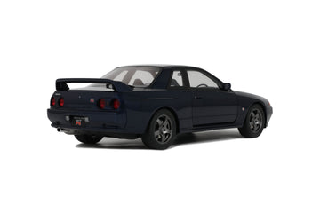 Nissan Skyline GT-R BNR32 1993 Dark Blue Pearl