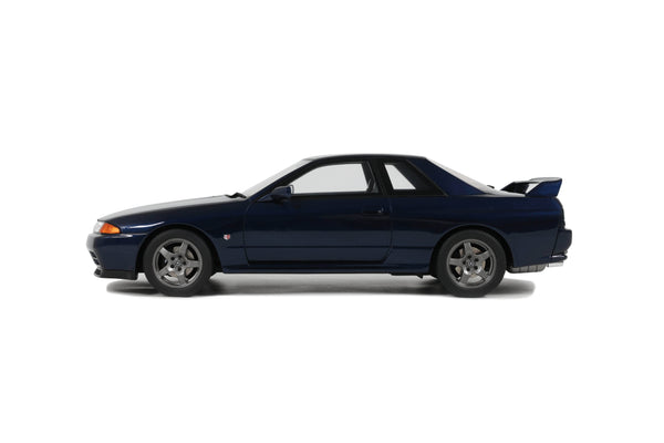 Nissan Skyline GT-R BNR32 1993 Dark Blue Pearl