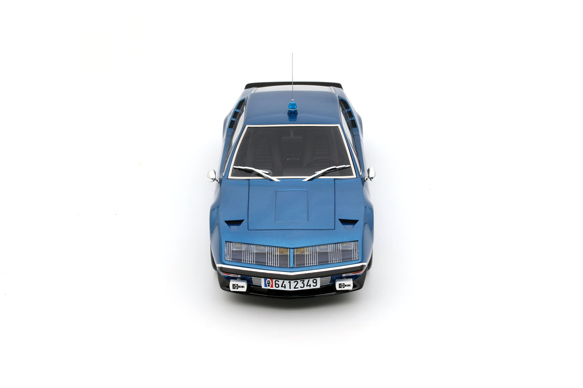 ALPINE A310 1600 VF GENDARMERIE - OT1253