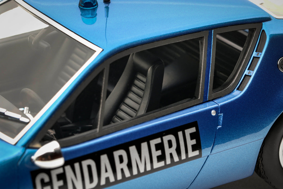 ALPINE A310 1600 VF GENDARMERIE - OT1253