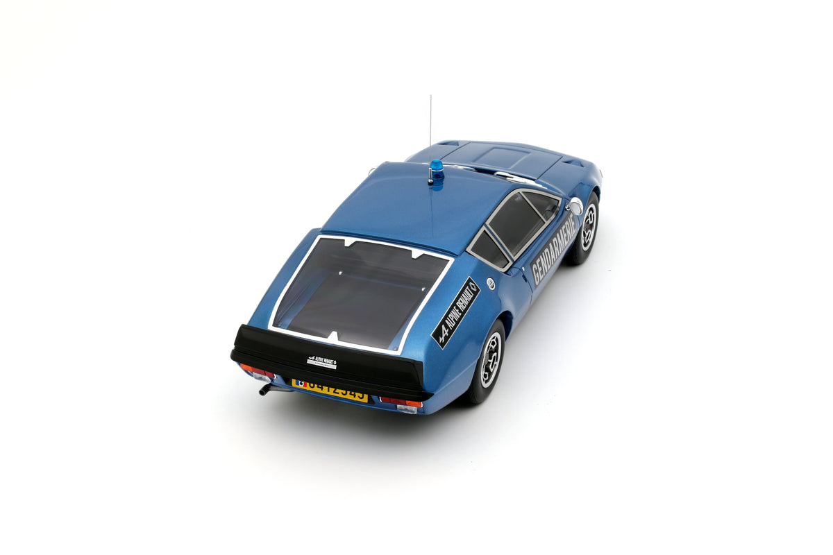ALPINE A310 1600 VF GENDARMERIE - OT1253