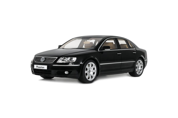 VOLKSWAGEN PHAETON 6.0 W12 BLACK L041 2005 - OT1266