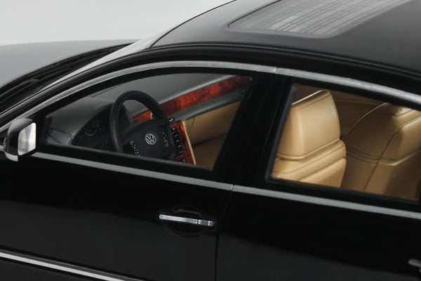 VOLKSWAGEN PHAETON 6.0 W12 BLACK L041 2005 - OT1266