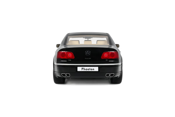 VOLKSWAGEN PHAETON 6.0 W12 BLACK L041 2005 - OT1266