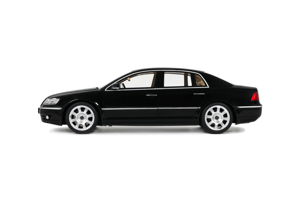 VOLKSWAGEN PHAETON 6.0 W12 BLACK L041 2005 - OT1266