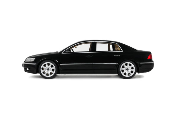 VOLKSWAGEN PHAETON 6.0 W12 BLACK L041 2005 - OT1266