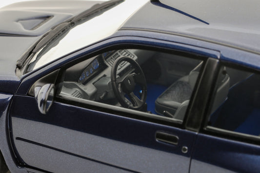 RENAULT CLIO Williams Maxi Bleu Sport 1995 - OT1394