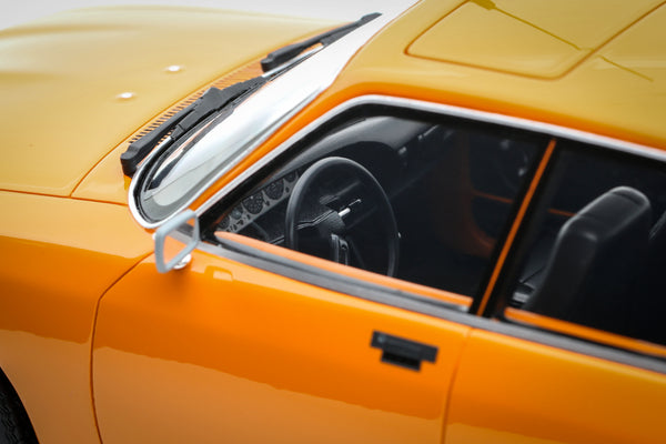1:18 CITROËN GS X2 JAUNE HELIANTHE 1974 - OT1399