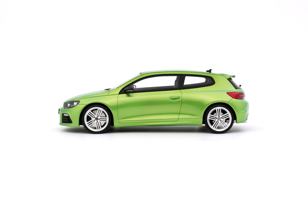 1:18 VOLKSWAGEN SCIROCCO 3 PH.1 R VIPER GREEN PEARL 2008 - OT1400