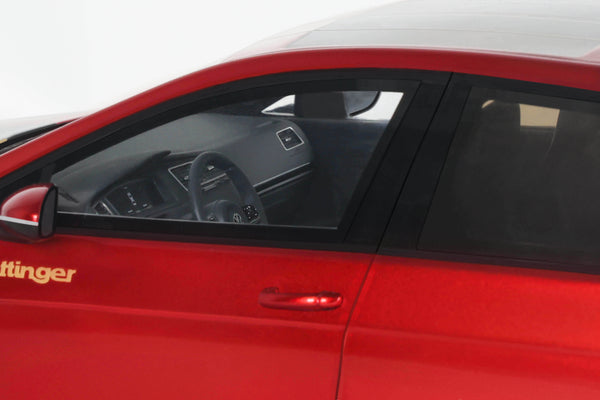 Volkswagen Golf 7 Oettinger TCR Germany Street Candy Red 2019 - OT1412