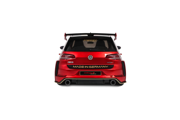 Volkswagen Golf 7 Oettinger TCR Germany Street Candy Red 2019 - OT1412