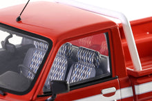 Lade das Bild in den Galerie-Viewer, Peugeot 504 Pick-Up Dangel Rouge Pompier EKB
