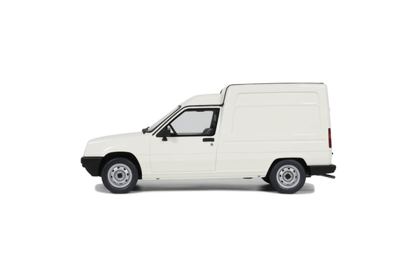 Renault Express 1985 Blanc Panda