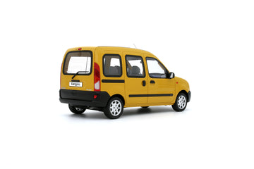 Renault Kangoo 1,4 RT 1998 Jaune Citron 396