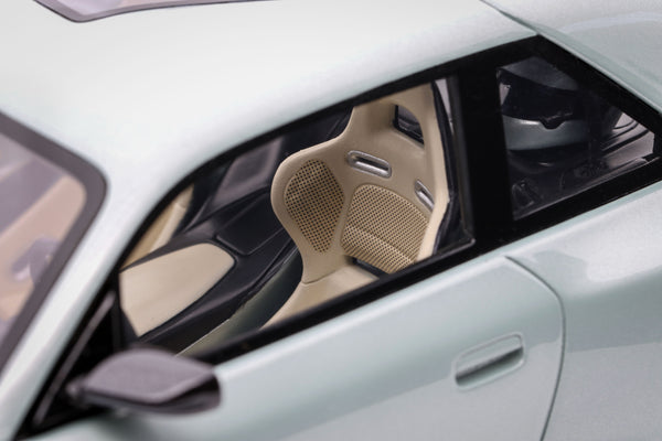 Audi Elegend EL1 2021 Celeste