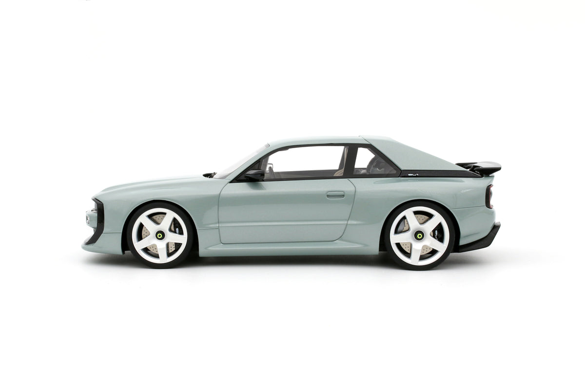 Audi Elegend EL1 2021 Celeste