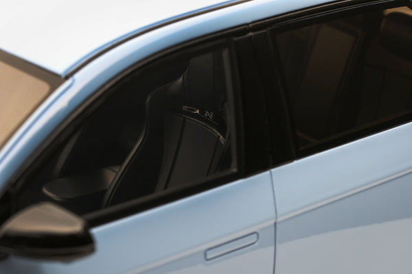 Hyundai Ioniq 5 N Performance Blue 2023 (Project Car) - OT484